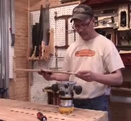 Image result for Using Router Edge Guide