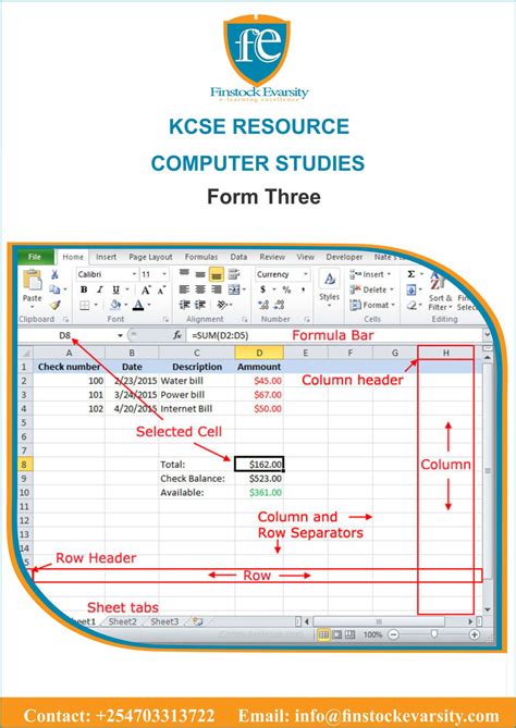 Image result for Computer Studies Textbook
