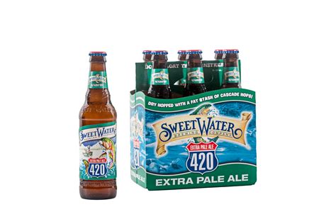 Sweetwater Brewery Atlanta Twitter