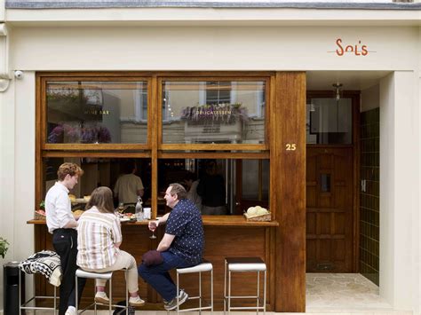The 22 Best Wine Bars In London - London - The Infatuation