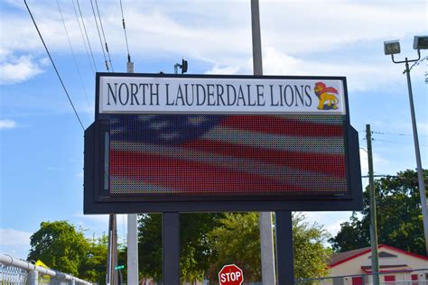 District 4 SMART Space - BCPS SMART Futures