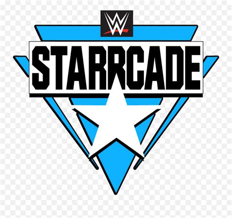 Download P7mrnpj - Wwe Starrcade 2017 Logo Full Size Png Wwe Starrcade ...
