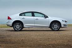 S60 Cross Country by Volvo S60 Cross Country Review 2015 Drive S60 Cross Country