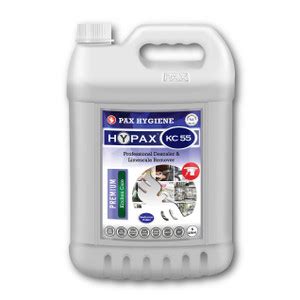 HyPax Professional Descaler & Limescale Remover Spray | Flipkart.com