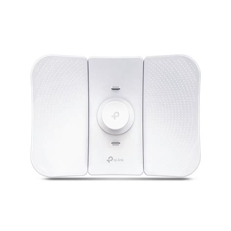 CPE710 | 5GHz AC 867Mbps 23dBi Outdoor CPE | TP-Link India