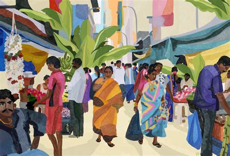 Under the Banana Tree – NO BORDERS SHOP