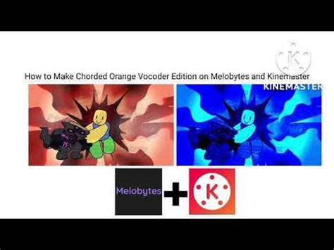 Image result for Melobytes Vocoder