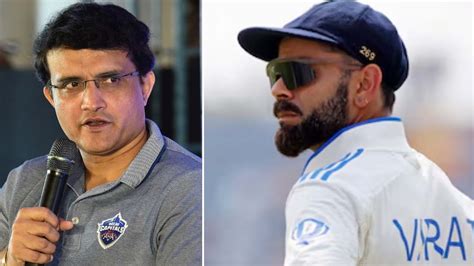 AUS vs IND Test Series: విరాట్ కోహ్లీకి టెస్టుల్లో ఆస్ట్రేలియా సిరీస్ ...