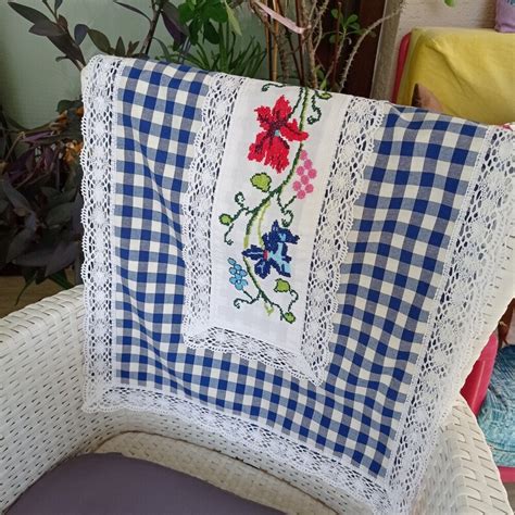 Image result for Cross Table Runner Pattern