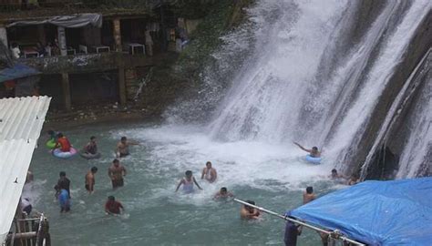 Kempty Falls In Mussoorie: A Must-Visit Attraction In 2026