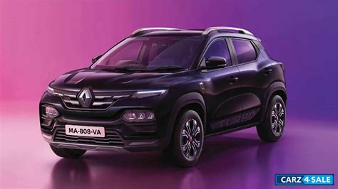 Renault 2024 Refresh: Kwid, Triber, and Kiger Receive Exciting Upgrades ...