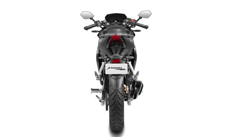 Hero Karizma XMR: Live the Legend | Price, Mileage & Specs
