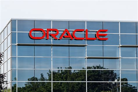 Oracle Corporation Oracle Database 的图像结果