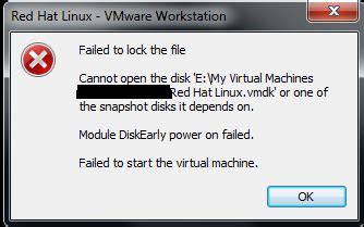 Image result for Mirrorcopystatus VMware Error