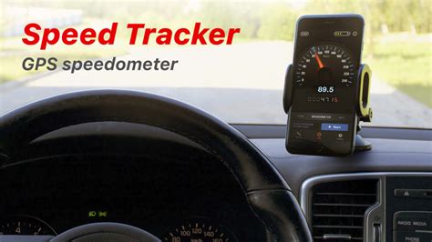Image result for Speed Tracker