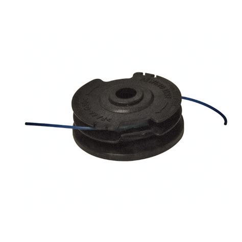 Toro Dual Line Replacement Trimmer Spool 0.065 in x 25 ft Residential ...