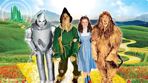 The Wizard of Oz (1939) | Full Movie | Movies Anywhere