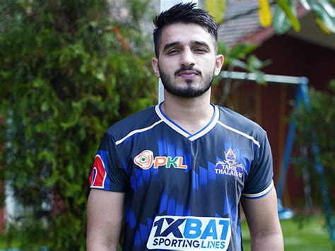 From 'Nanha' to kabaddi star: How PKL transformed Narender's life