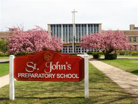 The St. John's Prep Advantage – Admissions – St. John's Prep