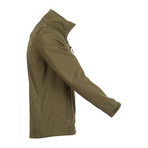 Snugpak Cyclone Soft Shell Jacket | UK Tactical