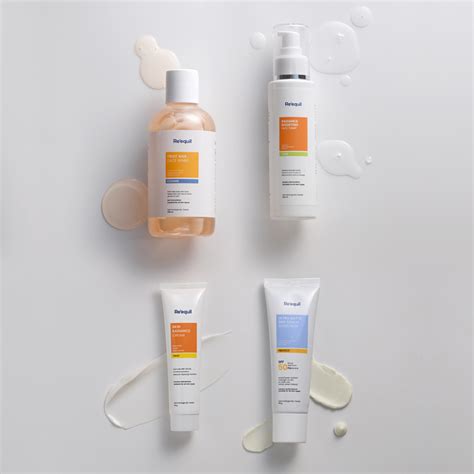 Re'equil Pigmentation & Dark Spots Treatment Bundle