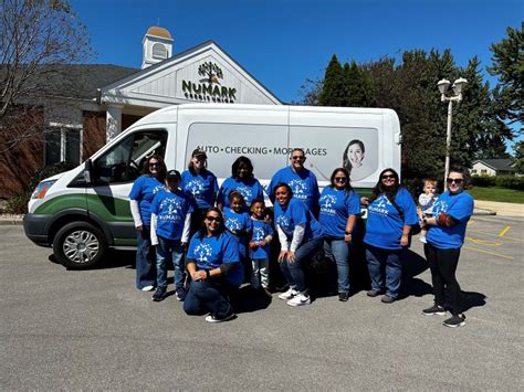 Image result for Numark Credit Union Logo