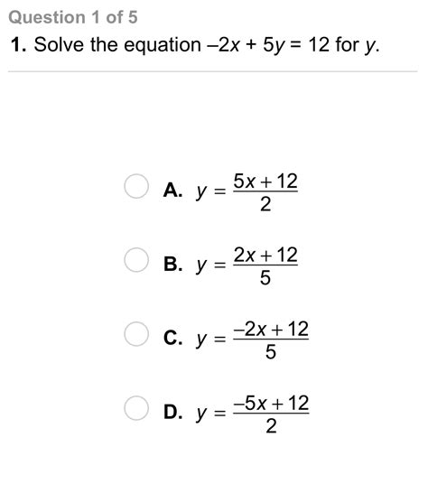 Algebra 1 Formulas 的图像结果