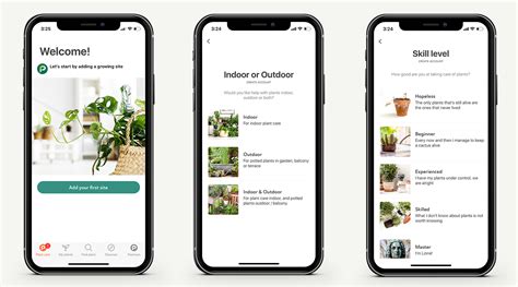 Keep Your House Plants Alive with Planta: The Best Plant-Care App ...