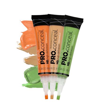 Corrector Pro HD Conceal – Cosméticos a la Moda