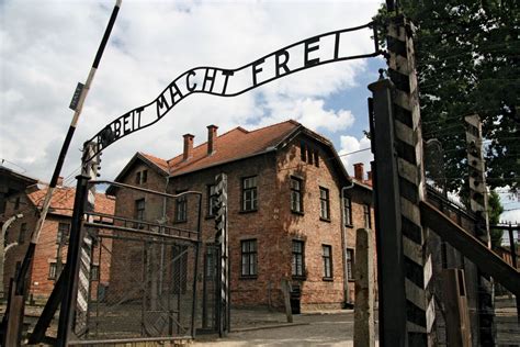 Auschwitz Facts | Britannica
