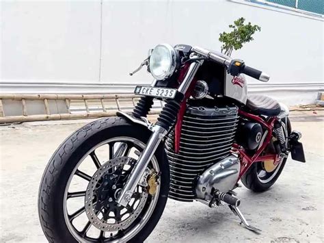 ਆ ਗਈ Royal Enfield Electric 'Bullet'! ਜਾਣੋ ਕੀਮਤ ਤੇ ਫੀਚਰਸ ਬਾਰੇ