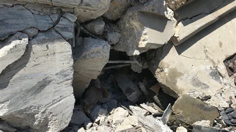 Chattanooga bridge collapse: Emergency repairs continue on I-75