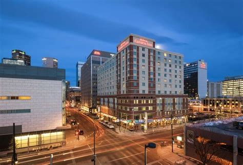 HILTON GARDEN INN DENVER DOWNTOWN - Hotel Reviews, Photos, Rate ...