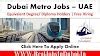 DHL Careers Jobs Opportunities In Dubai - UAE 2022
