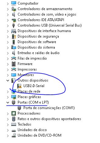 Image result for Arduino Can't Open Device
