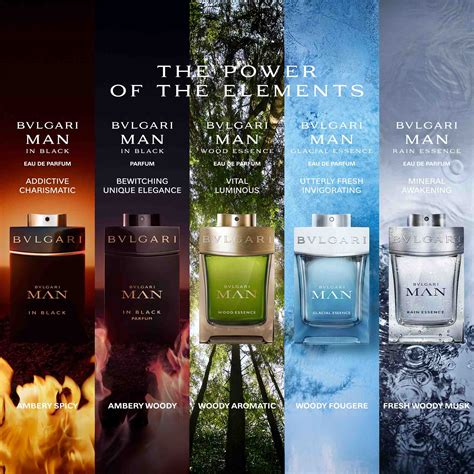 Man Wood Essence Eau De Parfum • 150ml