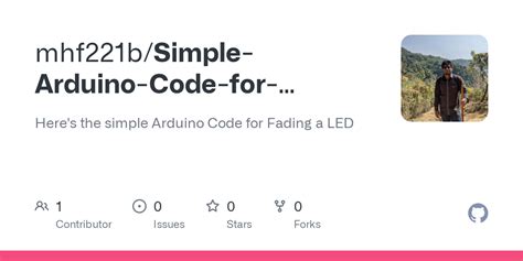 Image result for Fading LED Arduino Code