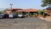 Rau - Misal House & Rau Wada, Belvade Haveli - Restaurant menu, prices ...