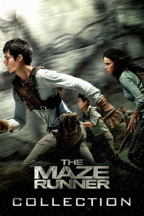 Image result for Maze Runner Streaming