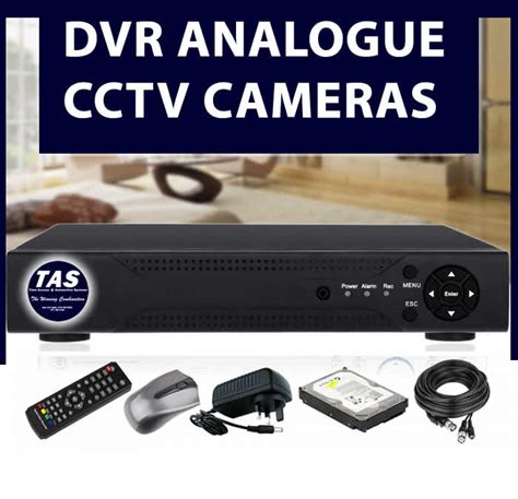 Analog Camera DVR 的图像结果