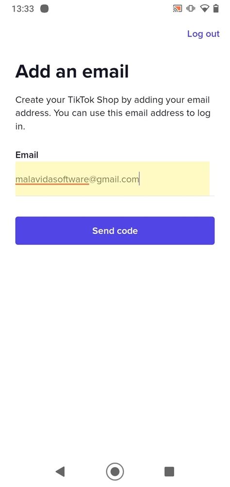 TikTok Shop Seller Center APK Download for Android Free