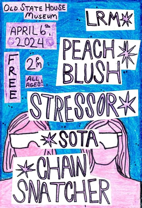Old State House Solar Eclipse Punk Show, Old State House Museum, Little ...