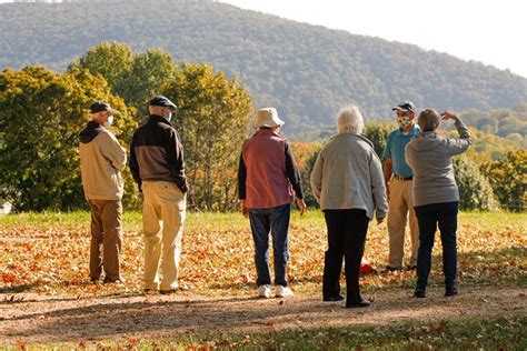 Harpers Ferry Park Association Certified Guide Tours - 2022 What to ...
