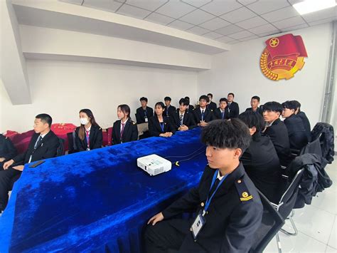 热烈庆祝唐山海运职业学院第二届运动会圆满落幕