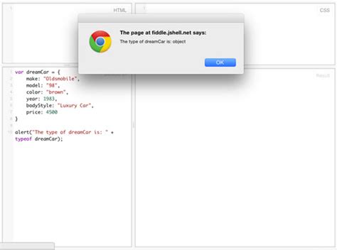 Image result for JavaScript Objects Yahoo! Baba