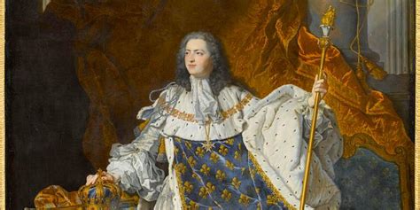 LOUIS XV 法国路易十五 - 向往品牌官网