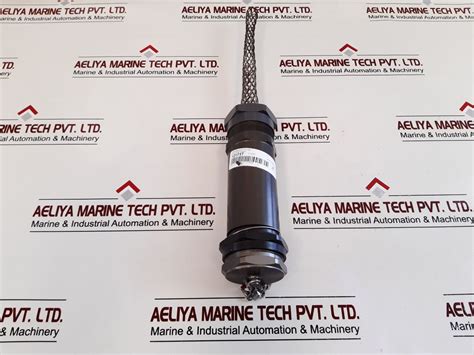 Geophysical Zpekl 1820350Sn Connector Plug – Aeliya Marine
