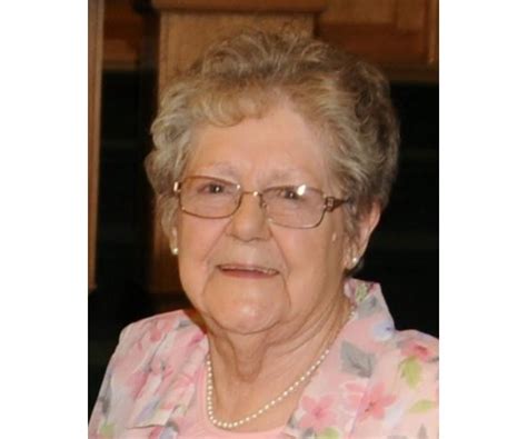 Mary Ann Bowman Obituary (2023) - Logansport, IN - Gundrum Funeral Home ...