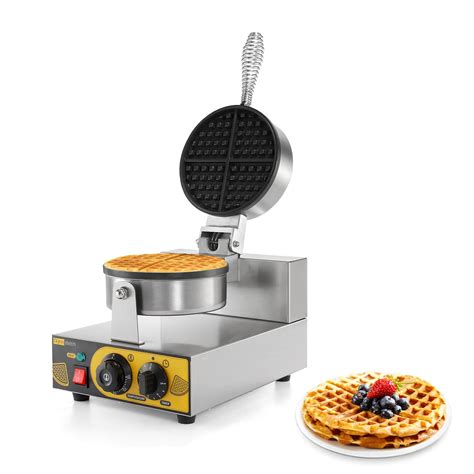 Commercial Waffle Cone Maker