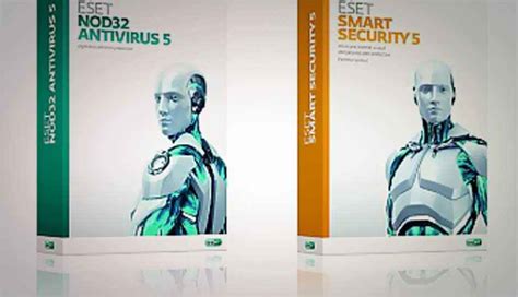 ESET India offers 1-year extra validity on NOD32 Antivirus and Smart ...